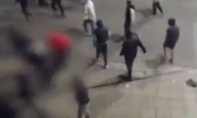 La Policía brindó su informe/Foto. Captura de pantalla