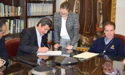 Después de siete meses se logró el pago del seguro/Foto. RRSS