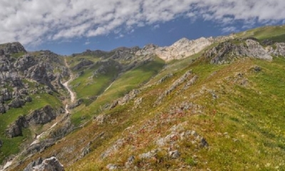 La Ruta de la Seda/Foto. RRSS