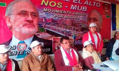 Imagen Referencial/Foto. RRSS