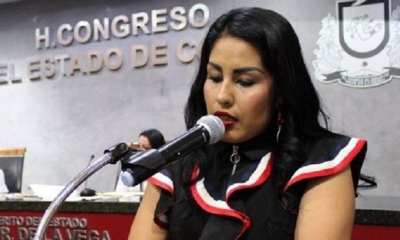 El impacto de la actividad criminal no ha cedido en México pese al confinamiento social. | Fuente: Facebok | Anel Bueno