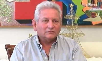 Rubén Costas/Foto. Captura de pantalla