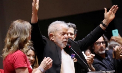 Luis Inácio Lula da Silva 