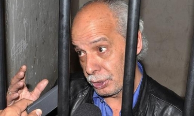 Carlos Chávez/Foto. RRSS