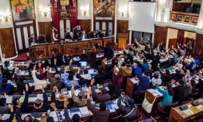 Se entiende que tras la desestimación por parte de la ALP, el debate llegará a la Asamblea Legislativa Departamental