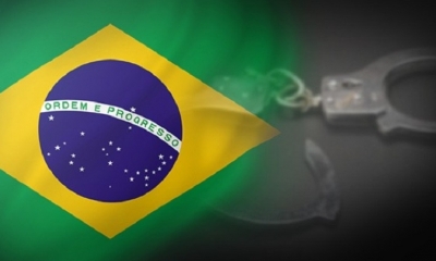 La mayoría por narcotráfico