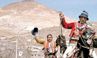 IMAGEN REFERENCIAL/ Foto. RRSS