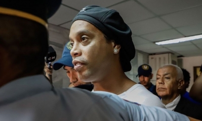 Ronaldo de Assis Moreira 