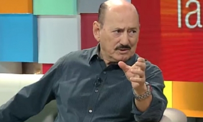 Orlando Parada/Foto. Captura de pantalla 