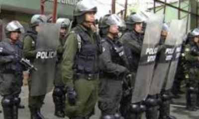 Imagen Referencial/Foto. RRSS