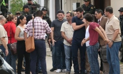 Se anuló la sentencia contra el adolescente/Foto. RRSS
