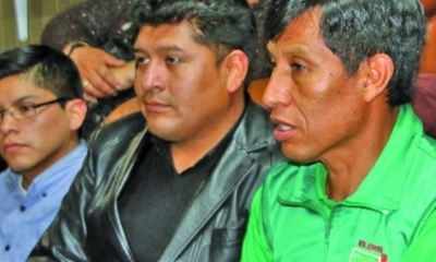 Demócratas exigen respeto al voto nulo en las judiciales/Foto. EP