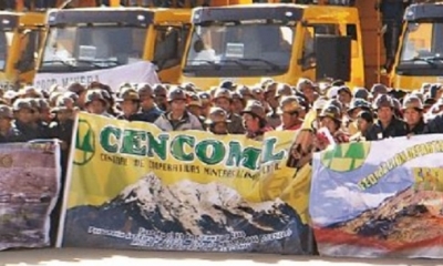 Imagen Referencial/Foto. RRSS