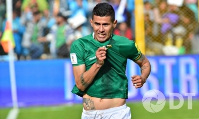 La Selección trabaja «sin excusas», dice Conejo Arce.