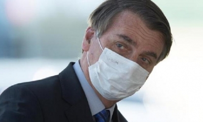 Jair Bolsonaro