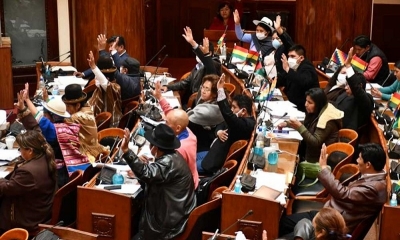 Cámara de Diputados