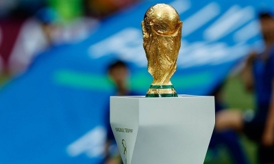 La encuesta fue fue elaborada por el sindicato mundial de futbolistas.
