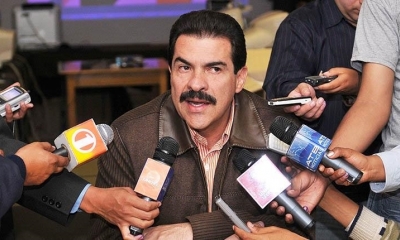 Foto / Archivo : Manfred Armando Antonio Reyes Villa 