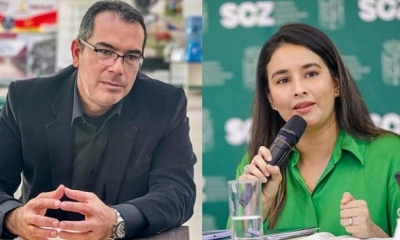 Aguilera dejó entrever que no fue convocado para interiorizar sus propuestas