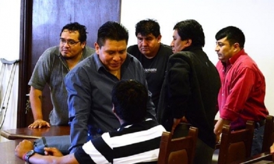 Las investigaciones continúan/Foto. RRSS