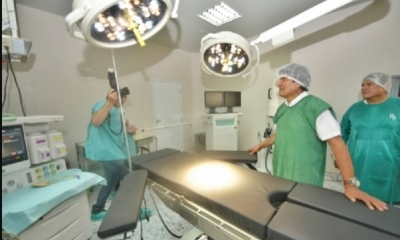 Los centros integrales de medicina nuclear permiten diagnosticar a tiempo enfermedades crónicas y emprender tratamientos modernos
