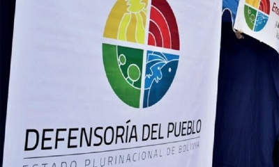 Defensoría del pueblo 