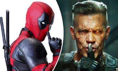 Deadpool 2 se estrenará muy pronto en los cines.  Foto: Internet
