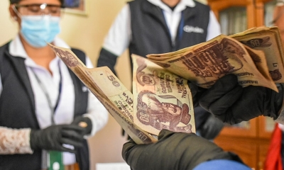 En se reactiva el pago de las cuotas de los créditos que estaban congelados entre abril y diciembre de 2020 | Opinión 