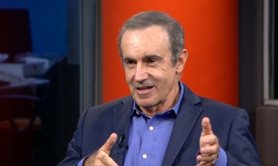 Andrés Oppenheimer