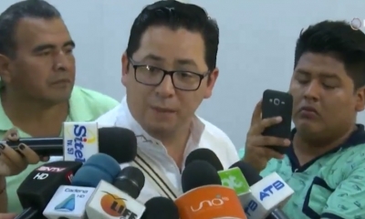Sergio Imana/Foto. Captura de pantalla