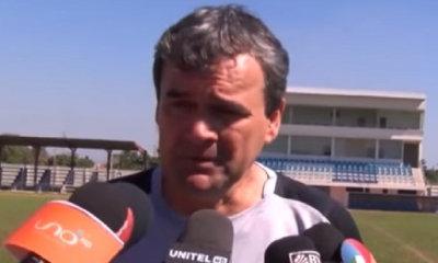 Victor Hugo Antelo/Foto. Captura de pantalla