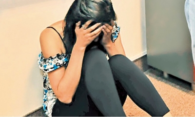 Una joven fue violada por su exnovio en un viñedo de Camargo