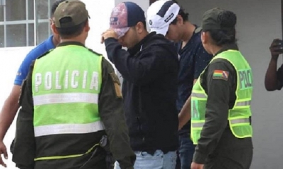 IMAGEN REFERENCIAL/ Foto. RRSS
