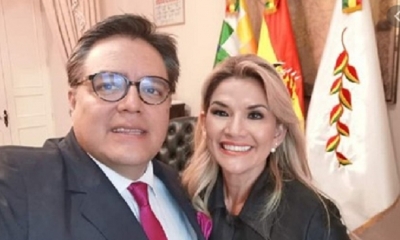 Juan Carlos Arana/Foto. RRSS
