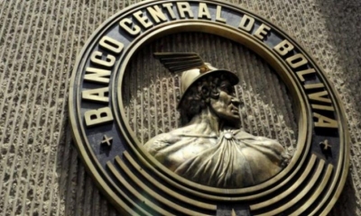 Banco Central de Bolivia (BCB) | APG
