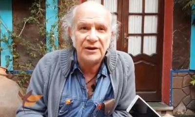 Carlos Valverde/Foto. Captura de pantalla