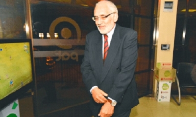 Mesa asegura que se distorsiona la investigación para implicarlo en actos de corrupción. Foto: RRSS