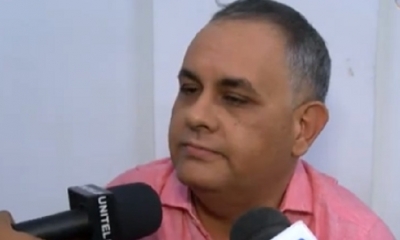 Hubert Gil/Foto. Captura de pantalla