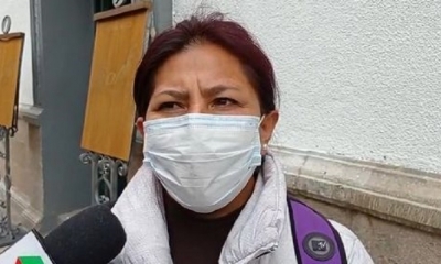 Cívicos analizarán el caso de las 41 ambulancias en Potosí.