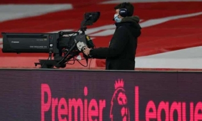 La decisión de la Premier League tiene efecto inmediato.