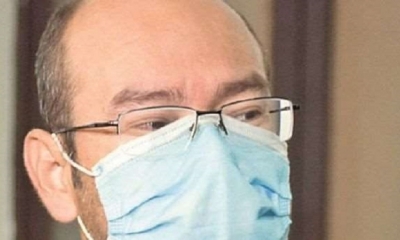 El diputado cruceño denuncias trabas en la fiscalización a YPFB.