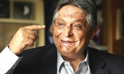 Jaime Paz Zamora/Foto. RRSS