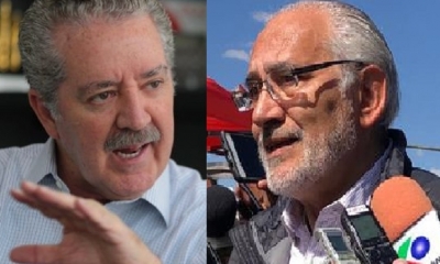 Cristóbal Roda/Foto. Kandire