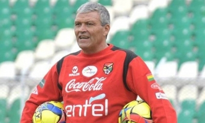 Nestor Clausen/Foto. RRSS