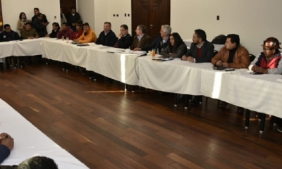 IMAGEN REFERENCIAL/ Foto. RRSS