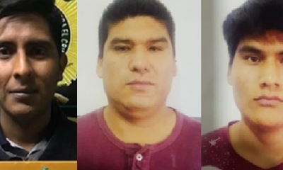 Gómez, ya fue acusado del mismo delito/Foto. Kandire