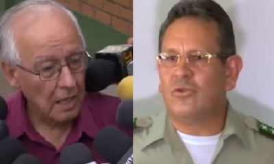 Jaime Rivero y Gonzalo Medina/Foto. Kandire