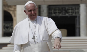 Papa Francisco/Foto: RRSS