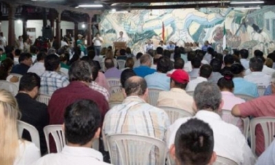 Imagen Referencial/Foto. RRSS