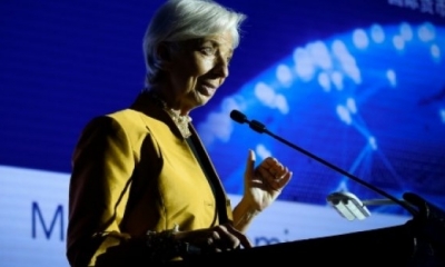 El Fondo Monetario Internacional (FMI) mantiene en un 4% la previsión del crecimiento económico para Bolivia 